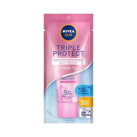 nivea perfume boots.